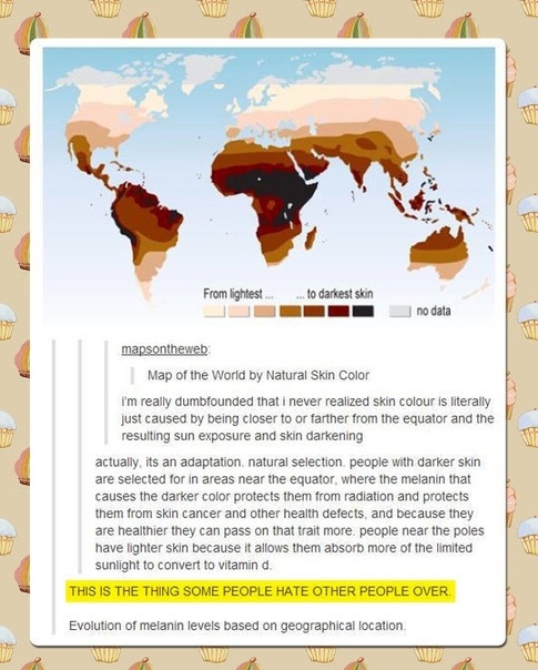 Second Rarest Skin Color Darkest Skin Color